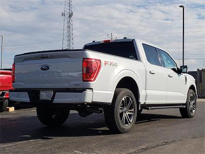 2021 Ford F-150 SuperCrew Cab 4x4 Pickup for sale #J7273A - photo 2