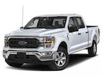 2021 Ford F-150 SuperCrew Cab 4x4 Pickup for sale #J7273A - photo 1