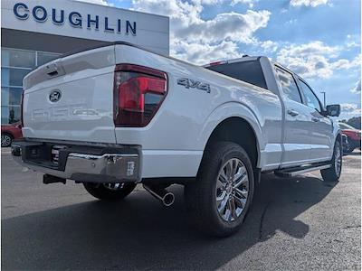 2025 Ford F-150 SuperCrew Cab 4WD Pickup for sale #J7274 - photo 2