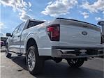 2025 Ford F-150 SuperCrew Cab 4WD Pickup for sale #J7274 - photo 3
