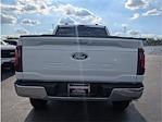 2025 Ford F-150 SuperCrew Cab 4WD Pickup for sale #J7274 - photo 4