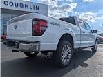 2025 Ford F-150 SuperCrew Cab 4WD Pickup for sale #J7274 - photo 2