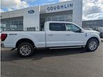 2025 Ford F-150 SuperCrew Cab 4WD Pickup for sale #J7274 - photo 5