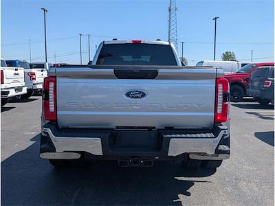 2024 Ford F-350 Crew Cab DRW 4x4 Pickup for sale #J7277A - photo 1