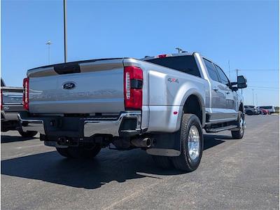 2024 Ford F-350 Crew Cab DRW 4x4 Pickup for sale #J7277A - photo 2