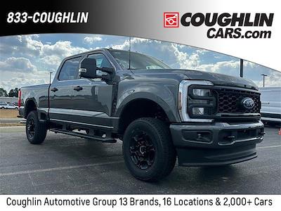 2026 Ford F-250 Crew Cab 4x4 Pickup for sale #J7280 - photo 1