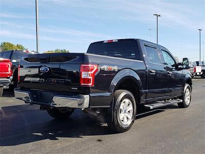 2020 Ford F-150 SuperCrew Cab 4WD Pickup for sale #J7280A - photo 2