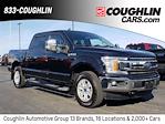2020 Ford F-150 SuperCrew Cab 4x4 Pickup for sale #J7280A - photo 1