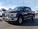 2020 Ford F-150 SuperCrew Cab 4x4 Pickup for sale #J7280A - photo 4