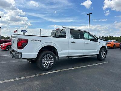 2025 Ford F-150 SuperCrew Cab 4x4 Pickup for sale #J7281 - photo 2