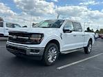 New 2025 Ford F-150 XLT SuperCrew Cab 4x4 Pickup for sale #J7281 - photo 3
