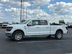 New 2025 Ford F-150 XLT SuperCrew Cab 4x4 Pickup for sale #J7281 - photo 4