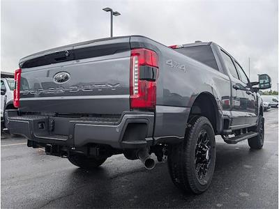 New 2026 Ford F-250 Lariat Crew Cab 4x4 Pickup for sale #J7282 - photo 2
