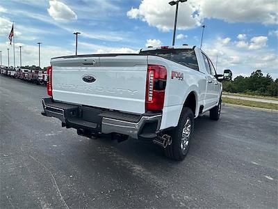 New 2026 Ford F-350 Lariat Crew Cab 4x4 SRW Pickup for sale #J7284 - photo 2
