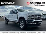 New 2026 Ford F-350 Crew Cab 4x4 SRW Pickup for sale #J7284 - photo 1