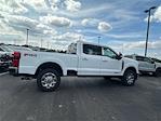 New 2026 Ford F-350 Lariat Crew Cab 4x4 SRW Pickup for sale #J7284 - photo 7