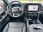 New 2026 Ford F-350 Lariat Crew Cab 4x4 SRW Pickup for sale #J7284 - photo 15