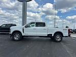 New 2026 Ford F-350 Crew Cab 4x4 SRW Pickup for sale #J7284 - photo 4
