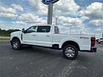 New 2026 Ford F-350 Lariat Crew Cab 4x4 SRW Pickup for sale #J7284 - photo 3