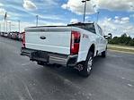 New 2026 Ford F-350 Lariat Crew Cab 4x4 SRW Pickup for sale #J7284 - photo 2