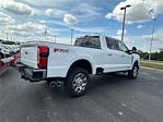 New 2026 Ford F-350 Lariat Crew Cab 4x4 SRW Pickup for sale #J7284 - photo 6