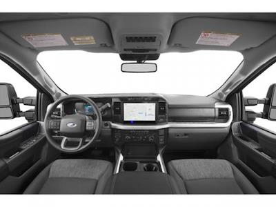 New 2026 Ford F-250 XLT Crew Cab 4x4 Pickup for sale #J7285 - photo 1