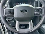 New 2025 Ford F-150 XLT SuperCrew Cab 4WD Pickup for sale #J7286 - photo 20