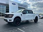 2025 Ford F-150 SuperCrew Cab 4x4 Pickup for sale #J7286 - photo 3