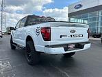 New 2025 Ford F-150 XLT SuperCrew Cab 4WD Pickup for sale #J7286 - photo 6