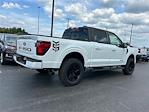New 2025 Ford F-150 XLT SuperCrew Cab 4WD Pickup for sale #J7286 - photo 2