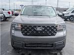 2025 Ford Maverick SuperCrew Cab 4x4 Pickup for sale #J7290 - photo 2