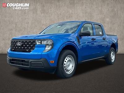 New 2025 Ford Maverick XL SuperCrew Cab for sale #J7293 - photo 1