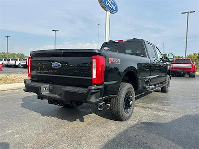 2026 Ford F-250 Crew Cab 4x4 Pickup for sale #J7303 - photo 2