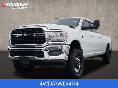 Used 2022 Ram 2500 - photo 1