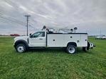 2024 Ford F-600 Regular Cab DRW 4x4 Mechanics Body for sale #J7309 - photo 5