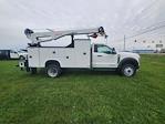 2024 Ford F-600 Regular Cab DRW 4x4 Mechanics Body for sale #J7309 - photo 9