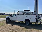 2024 Ford F-550 Regular Cab DRW 4x4 Mechanics Body for sale #J7310 - photo 7