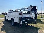 2024 Ford F-550 Regular Cab DRW 4x4 Mechanics Body for sale #J7310 - photo 9
