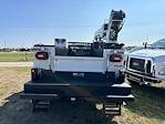 2024 Ford F-550 Regular Cab DRW 4x4 Mechanics Body for sale #J7310 - photo 10