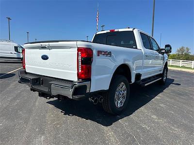 2026 Ford F-350 Crew Cab SRW 4WD Pickup for sale #J7311 - photo 2