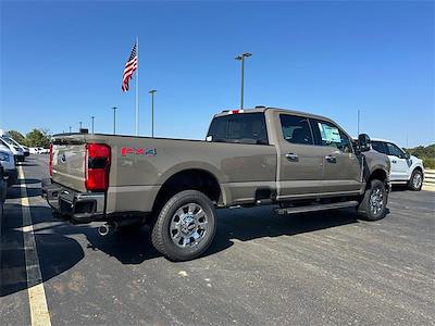 2026 Ford F-350 Crew Cab SRW 4x4 Pickup for sale #J7312 - photo 2