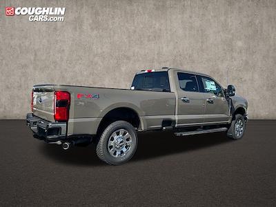 New 2026 Ford F-350 Lariat Crew Cab for sale #J7312 - photo 2