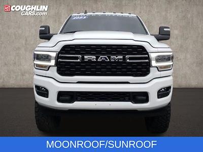 2023 Ram 3500 Crew Cab DRW 4WD Pickup for sale #J7312A - photo 1