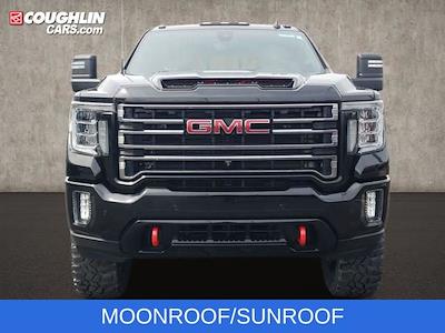 Used 2020 GMC Sierra 2500 - photo 1