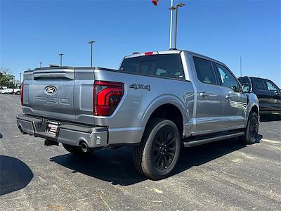 2025 Ford F-150 SuperCrew Cab 4x4 Pickup for sale #J7314 - photo 2