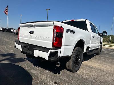 2026 Ford F-350 Crew Cab SRW 4WD Pickup for sale #J7315 - photo 2
