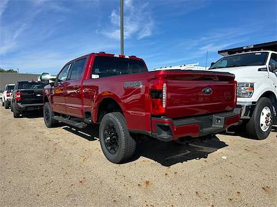 2026 Ford F-350 Crew Cab SRW 4WD Pickup for sale #J7318 - photo 2