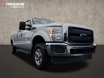 Used 2014 Ford F-350 - photo 1