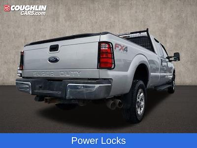 Used 2014 Ford F-350 - photo 1
