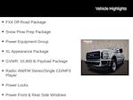 2014 Ford F-350 Crew Cab SRW 4WD Pickup for sale #J7319A - photo 24